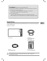 Предварительный просмотр 123 страницы Sandstrom SCB2510E Instruction Manual