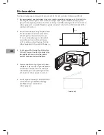 Предварительный просмотр 126 страницы Sandstrom SCB2510E Instruction Manual