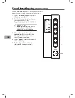 Предварительный просмотр 136 страницы Sandstrom SCB2510E Instruction Manual