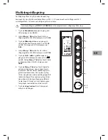 Предварительный просмотр 137 страницы Sandstrom SCB2510E Instruction Manual