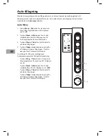 Предварительный просмотр 138 страницы Sandstrom SCB2510E Instruction Manual