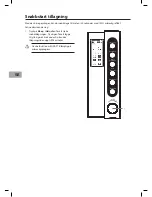 Предварительный просмотр 140 страницы Sandstrom SCB2510E Instruction Manual