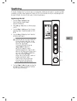 Предварительный просмотр 141 страницы Sandstrom SCB2510E Instruction Manual