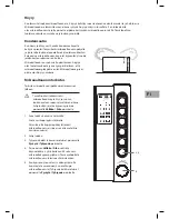 Предварительный просмотр 152 страницы Sandstrom SCB2510E Instruction Manual