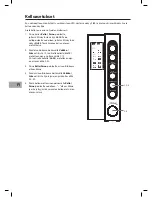 Предварительный просмотр 153 страницы Sandstrom SCB2510E Instruction Manual