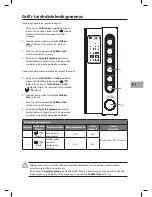 Предварительный просмотр 156 страницы Sandstrom SCB2510E Instruction Manual