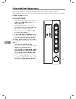 Предварительный просмотр 161 страницы Sandstrom SCB2510E Instruction Manual