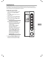 Предварительный просмотр 164 страницы Sandstrom SCB2510E Instruction Manual