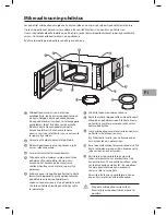 Предварительный просмотр 166 страницы Sandstrom SCB2510E Instruction Manual