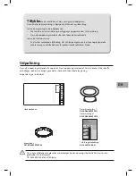 Предварительный просмотр 169 страницы Sandstrom SCB2510E Instruction Manual