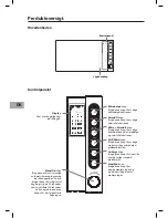 Предварительный просмотр 170 страницы Sandstrom SCB2510E Instruction Manual