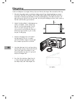 Предварительный просмотр 172 страницы Sandstrom SCB2510E Instruction Manual