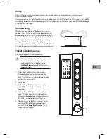 Предварительный просмотр 175 страницы Sandstrom SCB2510E Instruction Manual