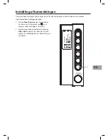 Предварительный просмотр 177 страницы Sandstrom SCB2510E Instruction Manual