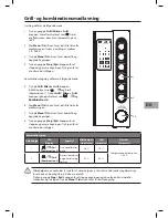 Предварительный просмотр 179 страницы Sandstrom SCB2510E Instruction Manual