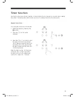 Preview for 13 page of Sandstrom SCEHOBB13 Instruction Manual