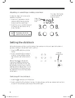 Preview for 16 page of Sandstrom SCEHOBB13 Instruction Manual