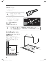 Preview for 18 page of Sandstrom SCEHOBB13 Instruction Manual