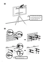 Предварительный просмотр 8 страницы Sandstrom SCHEV19 Instruction Manual