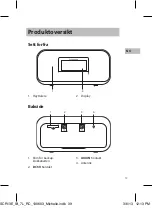 Предварительный просмотр 39 страницы Sandstrom SCR13E Instruction Manual