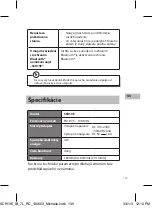 Preview for 139 page of Sandstrom SCR13E Instruction Manual