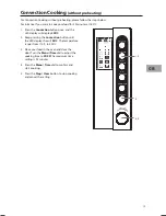 Preview for 19 page of Sandstrom SCS2510E Instruction Manual