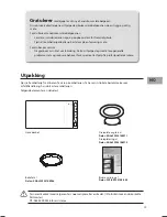 Preview for 29 page of Sandstrom SCS2510E Instruction Manual