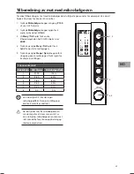 Preview for 39 page of Sandstrom SCS2510E Instruction Manual