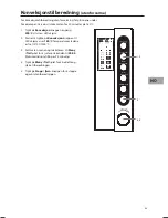 Preview for 43 page of Sandstrom SCS2510E Instruction Manual