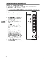 Preview for 44 page of Sandstrom SCS2510E Instruction Manual