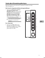 Preview for 49 page of Sandstrom SCS2510E Instruction Manual