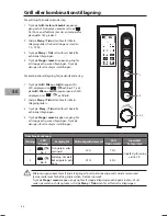 Preview for 64 page of Sandstrom SCS2510E Instruction Manual