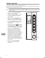 Preview for 140 page of Sandstrom SCS2510E Instruction Manual