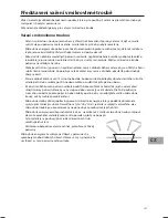 Preview for 151 page of Sandstrom SCS2510E Instruction Manual