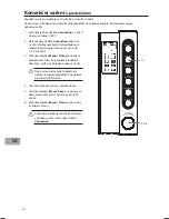 Preview for 162 page of Sandstrom SCS2510E Instruction Manual