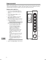 Preview for 168 page of Sandstrom SCS2510E Instruction Manual