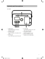 Предварительный просмотр 7 страницы Sandstrom SDABXRL13 Instruction Manual