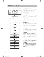 Предварительный просмотр 12 страницы Sandstrom SDABXRL13 Instruction Manual