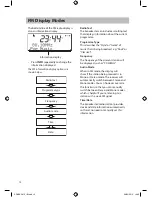 Предварительный просмотр 14 страницы Sandstrom SDABXRL13 Instruction Manual