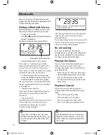 Предварительный просмотр 16 страницы Sandstrom SDABXRL13 Instruction Manual