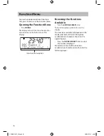 Предварительный просмотр 18 страницы Sandstrom SDABXRL13 Instruction Manual