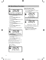 Предварительный просмотр 24 страницы Sandstrom SDABXRL13 Instruction Manual