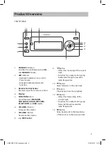 Предварительный просмотр 9 страницы Sandstrom SDBXHFB13 Instruction Manual