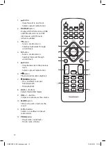 Предварительный просмотр 12 страницы Sandstrom SDBXHFB13 Instruction Manual