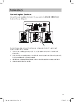 Предварительный просмотр 15 страницы Sandstrom SDBXHFB13 Instruction Manual