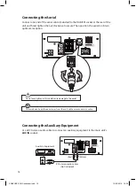 Предварительный просмотр 16 страницы Sandstrom SDBXHFB13 Instruction Manual