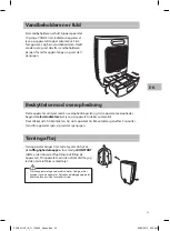 Preview for 55 page of Sandstrom SDH08L13E Instruction Manual