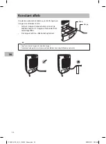 Preview for 56 page of Sandstrom SDH08L13E Instruction Manual