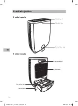 Preview for 68 page of Sandstrom SDH08L13E Instruction Manual