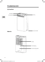 Preview for 30 page of Sandstrom SDH10L19E Instruction Manual